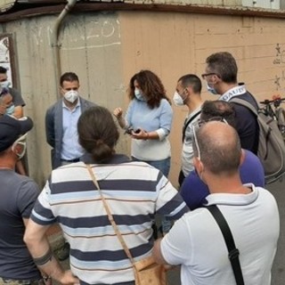 Vertenze Sanac e Bombardier, il sindaco di Vado scrive al Mise: "Chiediamo con urgenza un tavolo di aggiornamento"