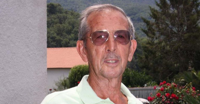 Albenga piange Gino Michero, agricoltore e custode della memoria partigiana. Aveva 95 anni Albenga piange Gino Michero, agricoltore e custode della memoria partigiana. Aveva 95 anni