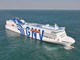 Orientamenti-SailOr, salpa da Genova la nave delle professioni del mare: 230 studenti a bordo di GNV