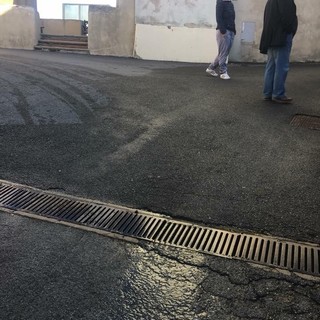 Roccavignale, guasto all'acquedotto. Il sindaco: "Attendiamo la squadra per la riparazione"