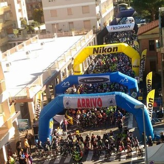"1° Trofeo Ponente Rosa": il provvedimento di chiusura strade