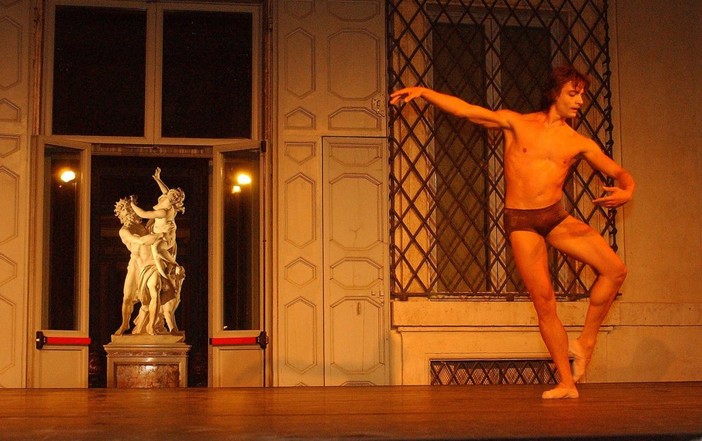 Danza alla fortezza del Priamar: “Stelle sotto le stelle”