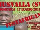 Giusvalla: domenica profumi e suoni d'Africa alla IX "Festafricana"