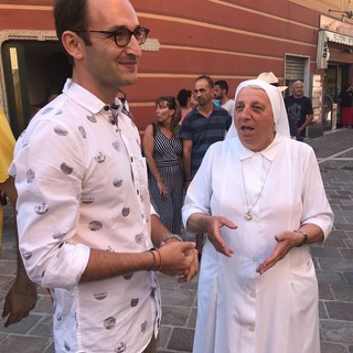 Saranno Suor Assunta e Suor Agnese a prendere il premio "Una Vita per Finale 2020", per l'amore mostrato ai loro "Rondinini"
