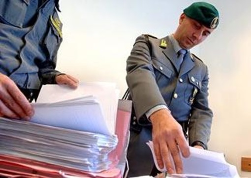 Albenga: lavoro nero,controlli a tappeto in tutto il ponente Albenga: lavoro nero,controlli a tappeto in tutto il ponente