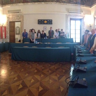 Savona, il 6 luglio primo consiglio comunale dell'era Caprioglio: il giuramento e la nomina della giunta