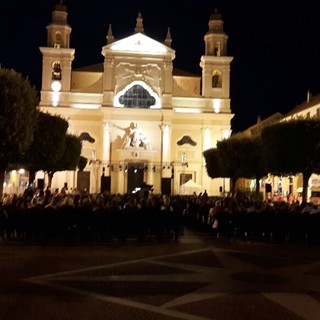 Notti magiche a Pietra Ligure