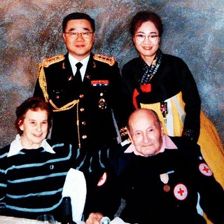 Lutto a Pietra per la scomparsa di Gianni Riboldi, il sindaco De Vincenzi: "Partecipò alla prima missione di pace dell'Italia all'estero"