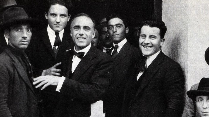 Quiliano celebra e ricorda Giacomo Matteotti nel centenario dell’uccisione fascista