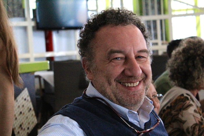 Savona, costituito il gruppo territoriale di +Europa: portavoce Gian Pietro Cimmino Savona, costituito il gruppo territoriale di +Europa: portavoce Gian Pietro Cimmino