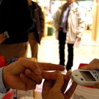 Domani ad Andora torna la manifestazione “Insieme per prevenire il diabete”