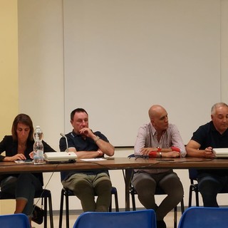 Presunti concorsi per favorire candidati, c'è serenità nell'assessore Brizzo: "Siamo tranquilli, aspettiamo le indagini"