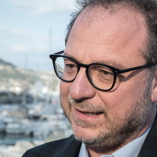 Raddoppio Genova-Ventimiglia, Mulè (FI): "Dal Governo neanche un euro per la galleria tra Andora e Finale Ligure"