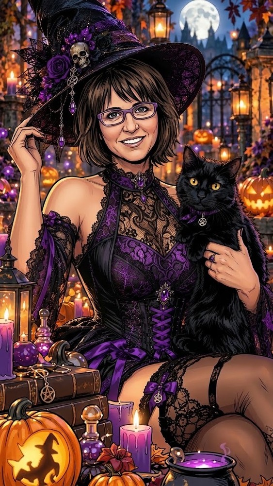 La storia di Halloween con i suoi segreti. Ecco come e dove è nata questa festa La storia di Halloween con i suoi segreti. Ecco come e dove è nata questa festa
