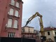 Celle, la ricostruzione dell’ex Hotel Pescetto prevede nuovi appartamenti e 16 box al Comune