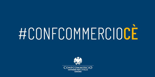 Confcommercio Savona distribuisce le mascherine della Regione alle attività commerciali