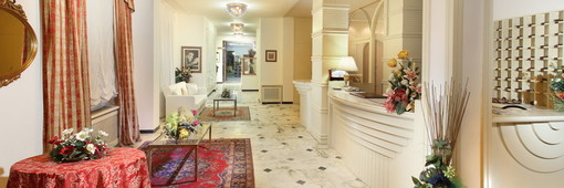 Hotel Internazionale di Montecatini Terme per gli anziani di Albenga Hotel Internazionale di Montecatini Terme per gli anziani di Albenga