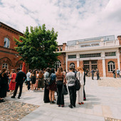 Scrivere per le immagini: nasce Academy Cinema alla Scuola Holden (Video)