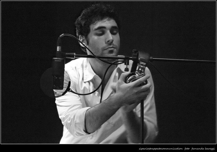 Ceriale: Happy New Fear, a Peagna torna Davide Mancini