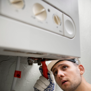 I servizi di installazione e assistenza Junkers