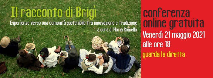Conosciamo Brigì, la cooperativa di comunità che mantiene viva la "civiltà delle Malghe"