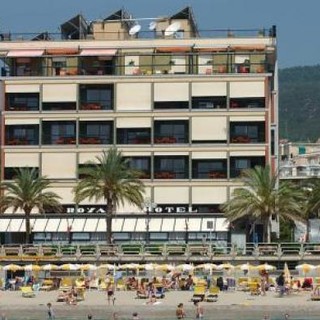Tutta Spotorno si interroga sul futuro dell’ex Royal