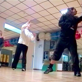 Borghetto: canto e hip hop per l'Admo