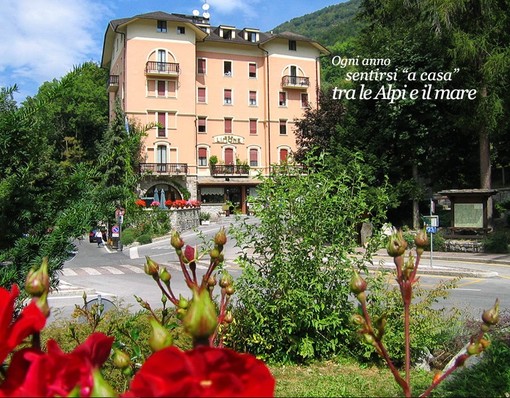 Limone Palace Aparthotel: un'estate a 4 stelle