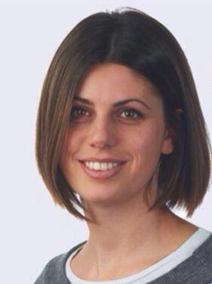 Elezioni Albenga, una Vazio per Guarnieri:"Vedo tanti candidati, ma un solo sindaco: Rosy"