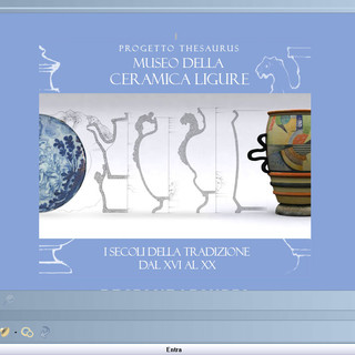 Provincia: presentata la piattaforma multimediale “Museo Virtuale della Ceramica”