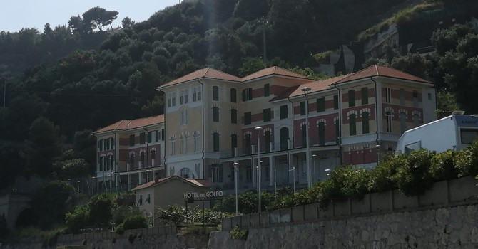 Fallimento Comfort Hotels &amp; Resort, il Pm chiede una condanna di 3 anni e 4 mesi per Antonio Denti