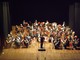 Savona, concerto della Banda Forzano dal titolo "English Words and Music" Savona, concerto della Banda Forzano dal titolo "English Words and Music"