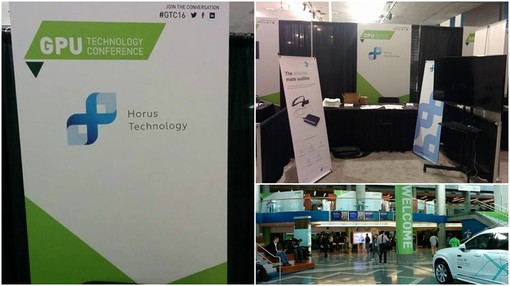 Ridare la vista ai ciechi: la start up savonese "Horus" alla Silicon Valley per vincere 100mila euro