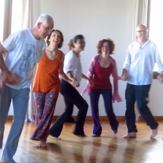 Stage gratuito di biodanza: doppio appuntamento a Loano