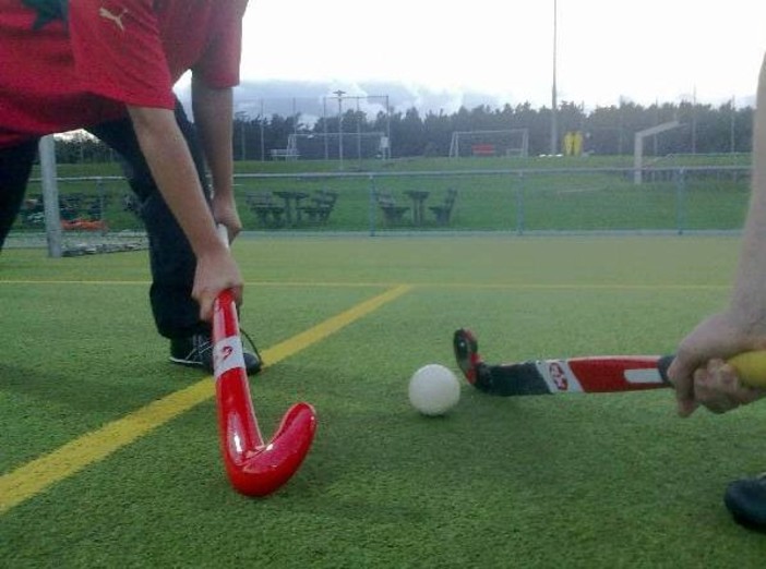 Inclusione e sport, nel weekend un torneo di hockey su prato a Cairo Inclusione e sport, nel weekend un torneo di hockey su prato a Cairo