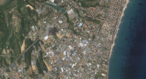 Melgrati albergatore