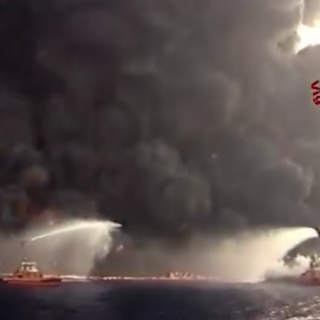 35 anni dal disastro della Haven: l’esplosione, cinque morti e una ferita ambientale ancora aperta