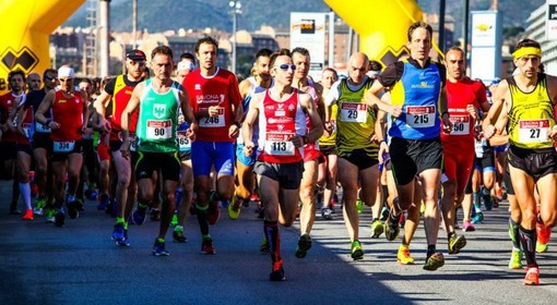 Non solo corsa alla Savona Half Marathon ma anche una ricca quantità di eventi: spazio alla Silent Disco Non solo corsa alla Savona Half Marathon ma anche una ricca quantità di eventi: spazio alla Silent Disco
