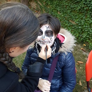 Ad Halloween Albissola Marina si trasformerà nella Fabbrica dei mostri