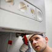 I servizi di installazione e assistenza Junkers