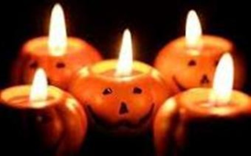 Sabato 3 novembre Festa di Halloween alla Pro Loco di Gorra e Olle