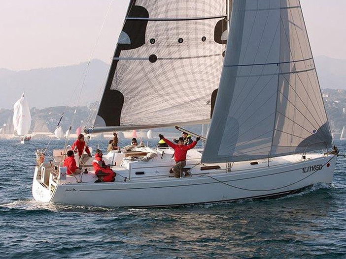 “Coppa Stefano Neri” per le classi Laser in programma domenica a Varazze “Coppa Stefano Neri” per le classi Laser in programma domenica a Varazze