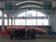 Il FAI torna ad aprire l'hangar Piaggio e la Fortezza di Castelfranco a Finale Ligure Il FAI torna ad aprire l'hangar Piaggio e la Fortezza di Castelfranco a Finale Ligure