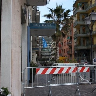 I miei anziani genitori sono in quarantena nell’hotel di Alassio, ma nessuno gli ha spiegato perché I miei anziani genitori sono in quarantena nell’hotel di Alassio, ma nessuno gli ha spiegato perché