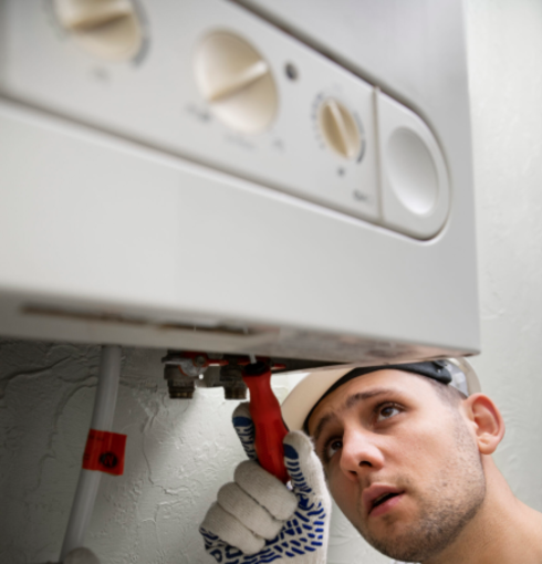 I servizi di installazione e assistenza Junkers