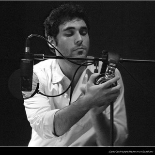 Ceriale: Happy New Fear, a Peagna torna Davide Mancini