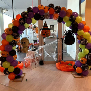 Dolcetto o scherzetto e una grande sfilata in maschera: Halloween protagonista al Molo 8.44 Dolcetto o scherzetto e una grande sfilata in maschera: Halloween protagonista al Molo 8.44