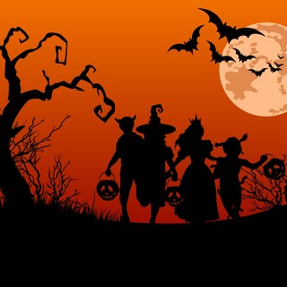 Halloween, 31 ottobre. Un tempo era “Benedizione o maledizione?”. Oggi è diventato “Dolcetto o scherzetto?”
