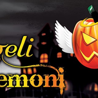 Halloween "mostruoso" a Cairo Montenotte