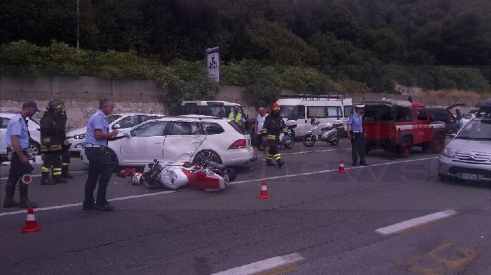 Domenica la ‘G¡ornata mondiale in memoria delle vittime della strada’